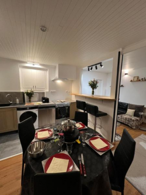 Apartment Courchevel Méribel